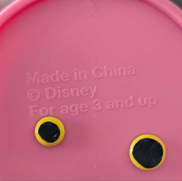 Minnie Mouse Hula Dance Bobble Figure - Picture 8 of 9